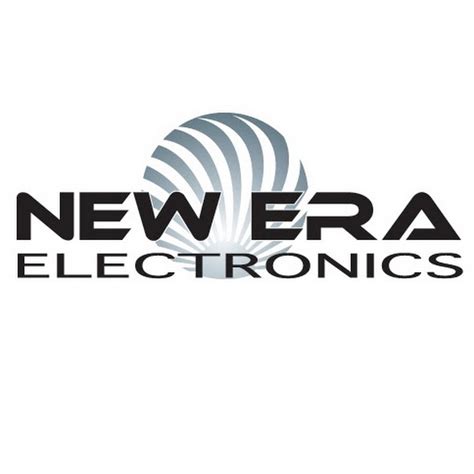 electronic era|new era electronics inc.